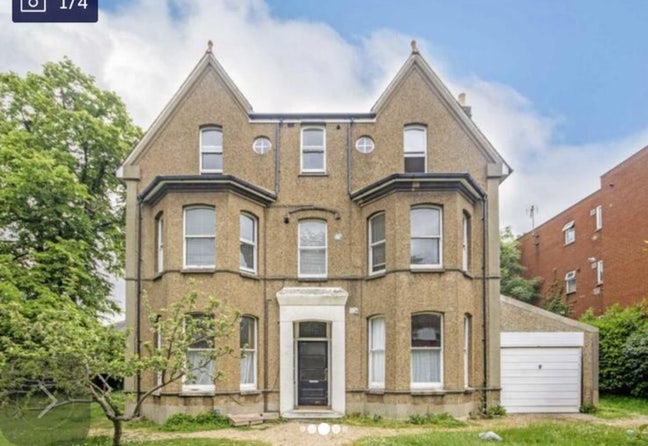 Lovely one bedroom flat in Surbiton kt5 available  Main Photo