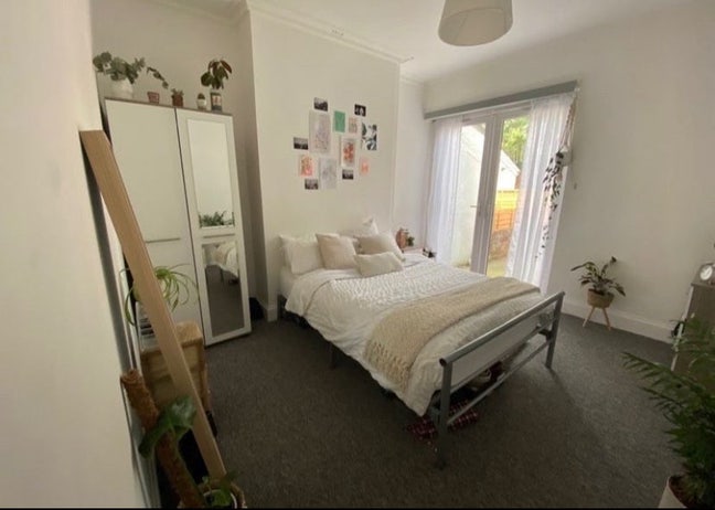 Spacious Double Rooms in Bishopston Main Photo