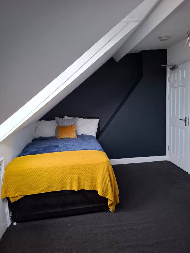 *EN-SUITE ROOM* Newcastle Avenue.Worksop, Nottingh Main Photo