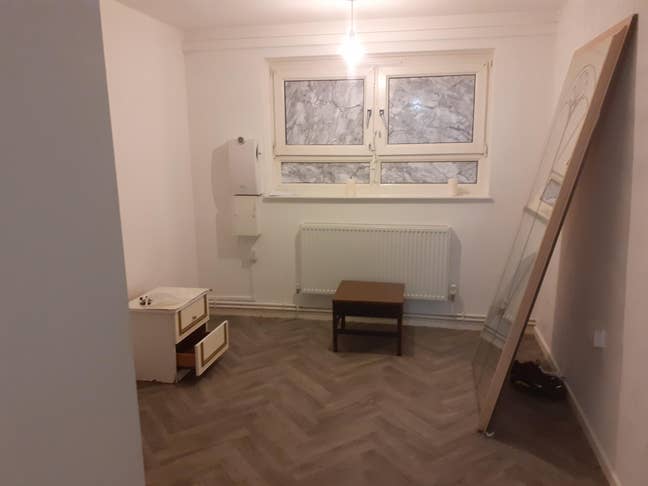 Big double room, with a great wiew. Main Photo