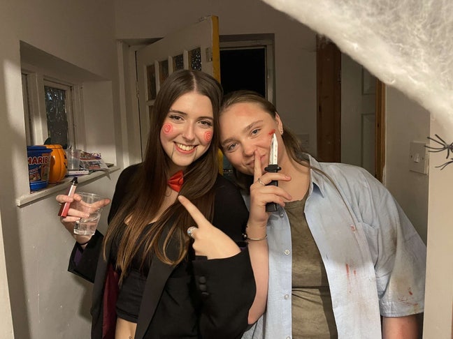 Looking for a house 2026/27. willing to buddy up:) Main Photo