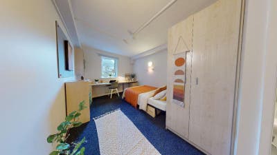 Room available for student in iQ Arkwright House Main Photo