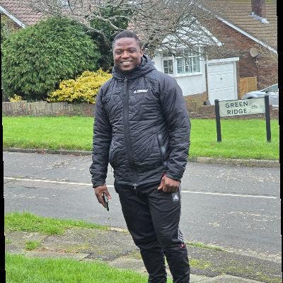 Professional Male seeks a double room Main Photo