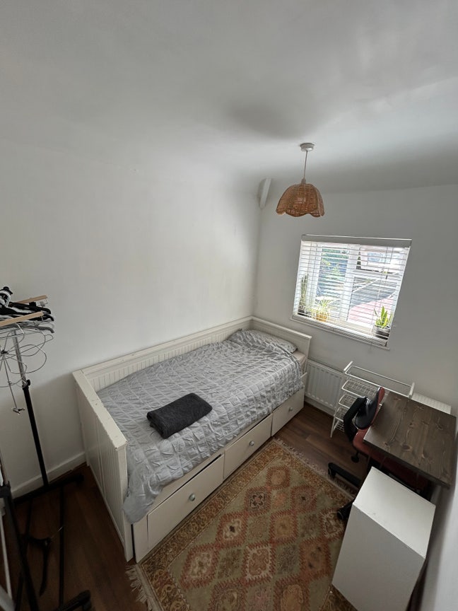 Single room to let ox3 Main Photo