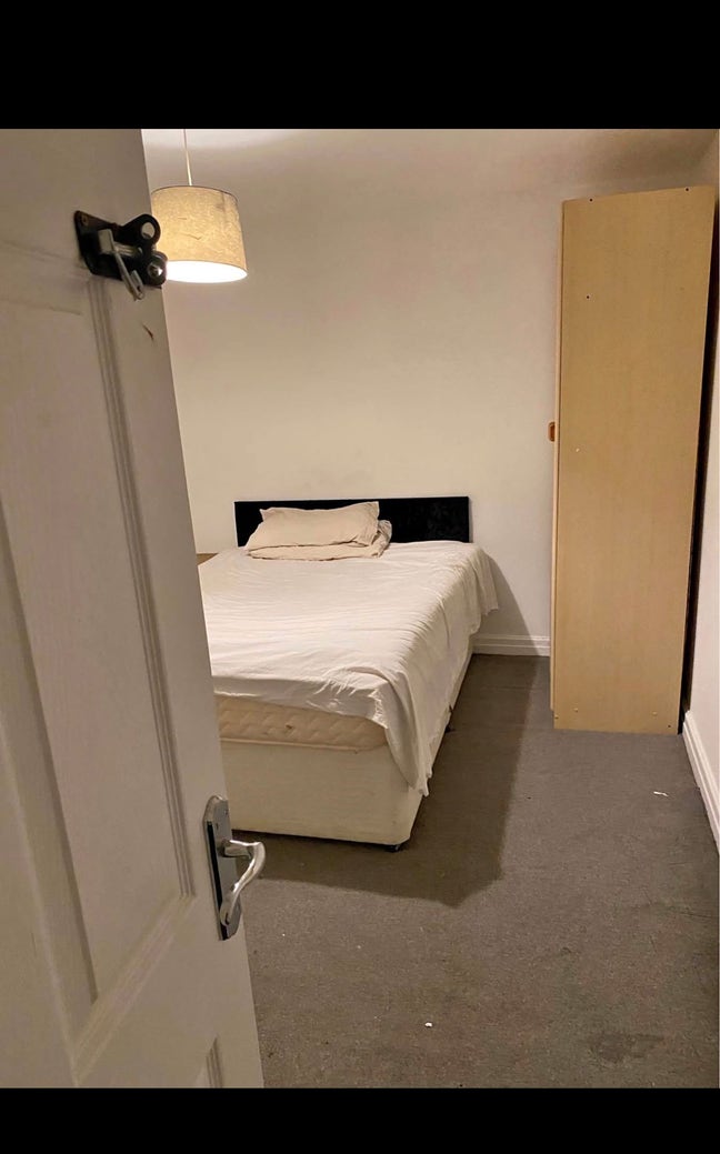 Single Room available for female  Main Photo