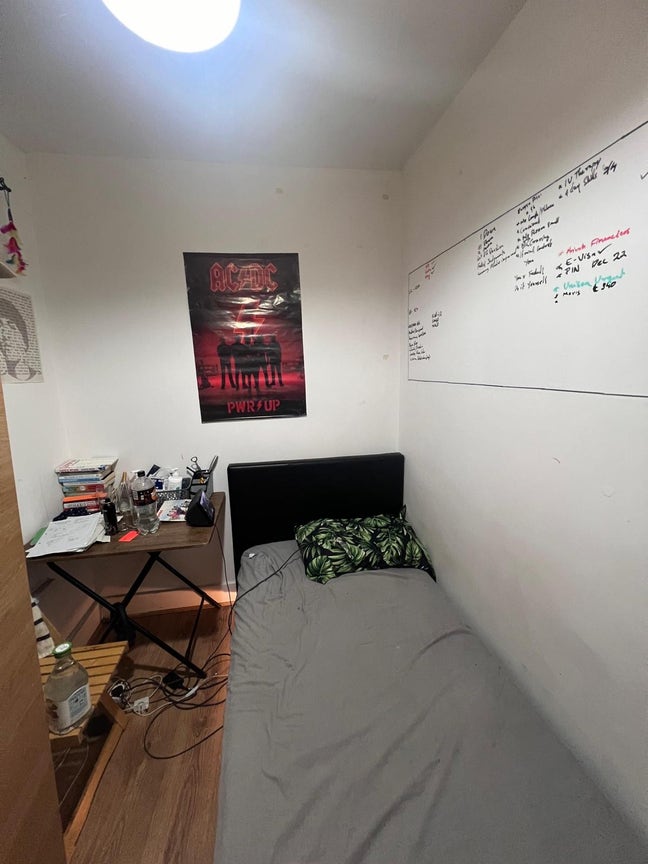 Lovely Single Room in Edmonton! Main Photo