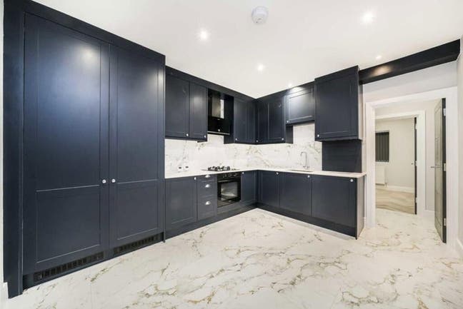 ⚜️3 Double Rooms Remaining - Brand New House ⚜️ Main Photo