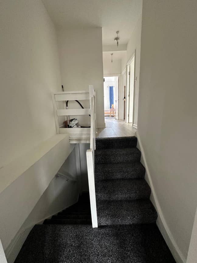 Lovely Double Room in a 3 Bed Flat! Main Photo