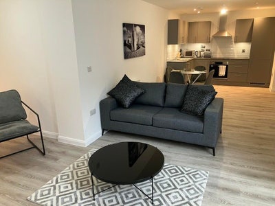 En-suite room  Main Photo