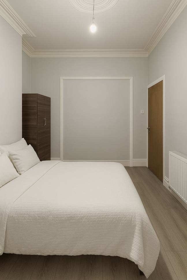 ⚜️Best Rooms in North London⚜️ Main Photo