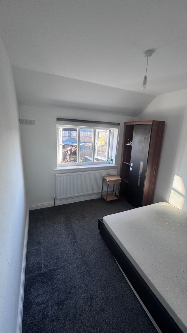 Double room Main Photo