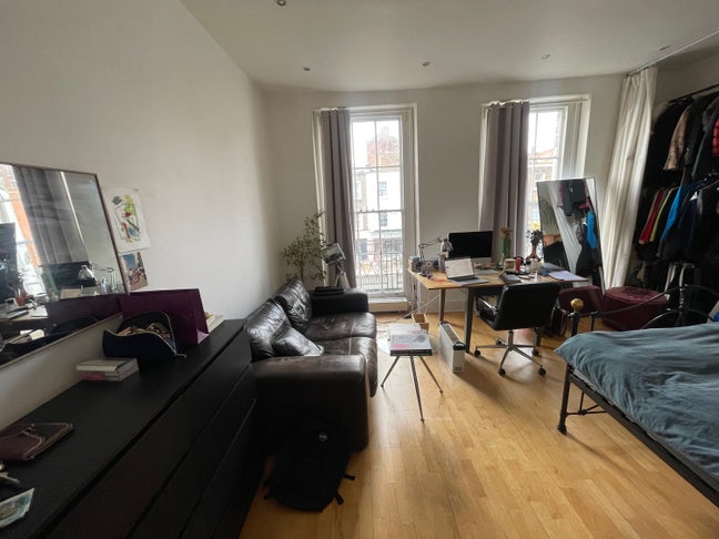 Sublet in Kentish Town Main Photo