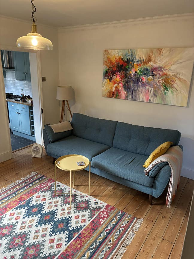 2 bed house in Moulsham - live out landlord Main Photo