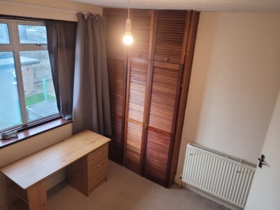 Single double rooom  Main Photo