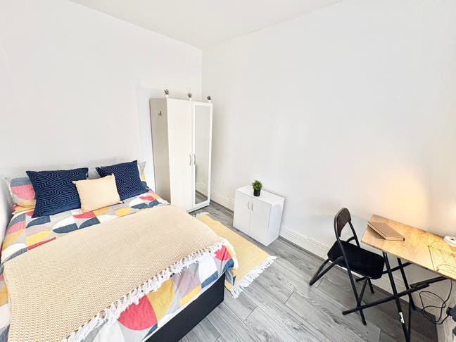 💎 💎Luxury Rooms • City Centre Walk💎💎 Main Photo