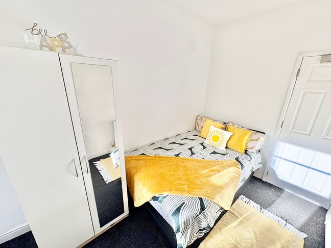 💎 💎Luxury Rooms • City Centre Walk💎💎 Main Photo