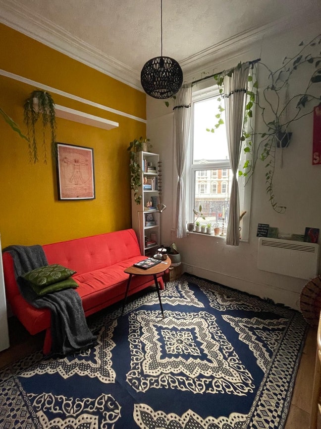 Double Room in Kentish Town Flat. Main Photo