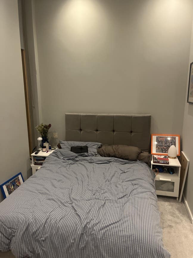 Room going for January in 3 bed beautiful Main Photo