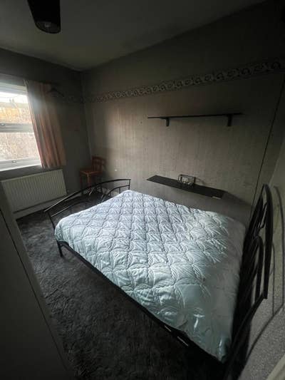 Furnished Room Available In Lewisham! Main Photo