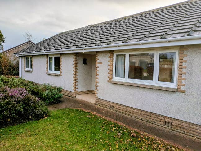 2 Bedroom House in St Andrews Main Photo