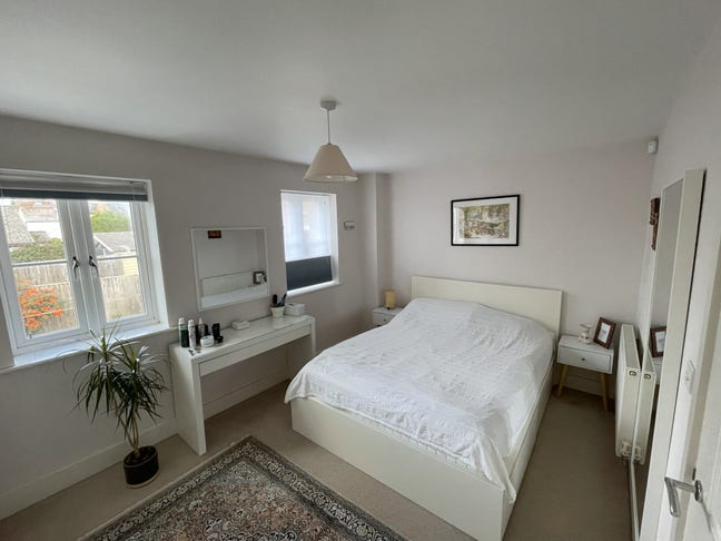 Spacious Double Room in Central Headington  Main Photo