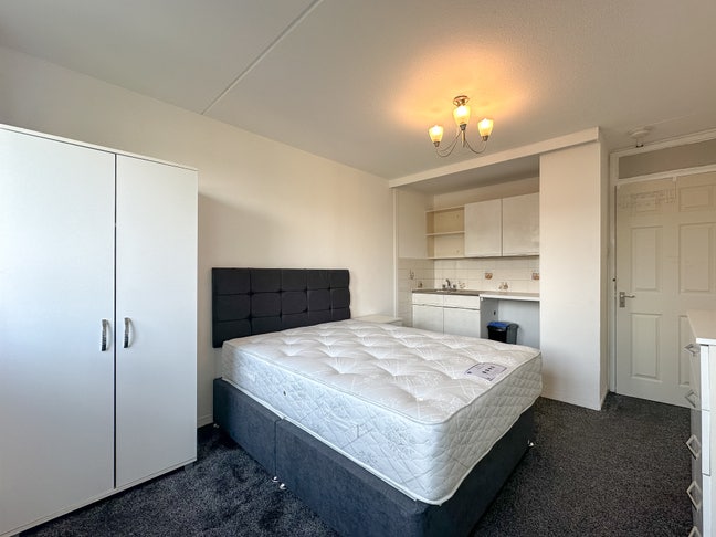 🌿 Bright Double Room near Marylebone Main Photo