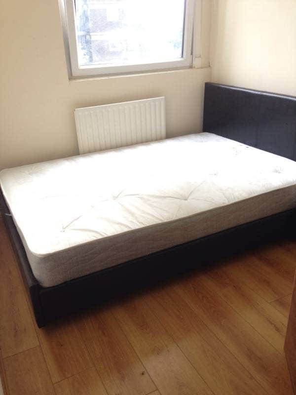 4 rooms flat 1 min Homerton station.Furnished  Main Photo