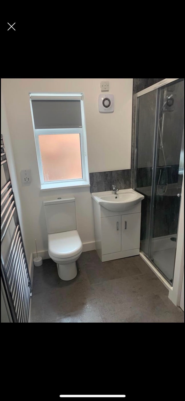 Double Room in Sneinton in shared house Main Photo