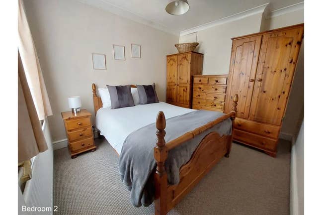 Double Room &pound;800 - (30m to LDN Bridge) Main Photo