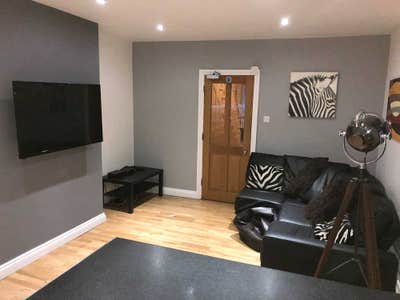 Professional Room Available &pound;475 PCM (All Inc.) Main Photo