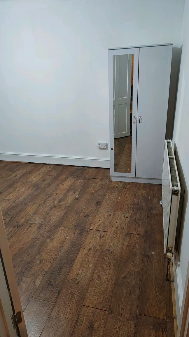 Double room Main Photo