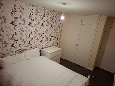 Large Room in a spacious flat - some bills incs Main Photo