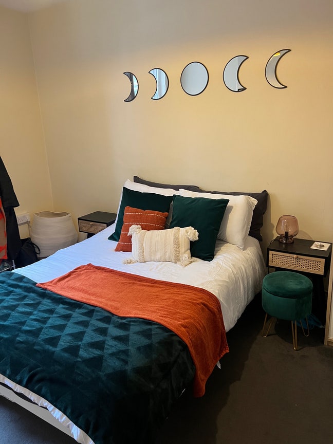 Short term sublet in the heart of shoreditch Main Photo