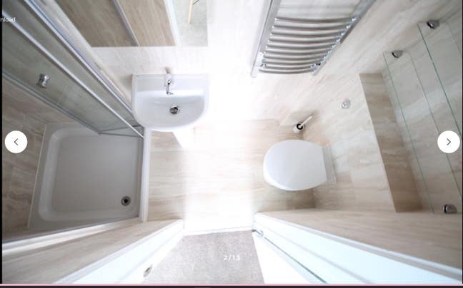 Double En-suite room  Main Photo