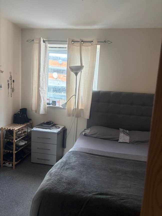 Room to let. Main Photo