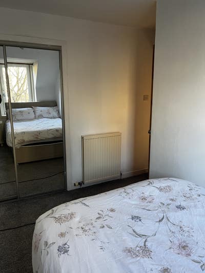 Ideal for ARI, UnivesityoA , 1 double room! Main Photo