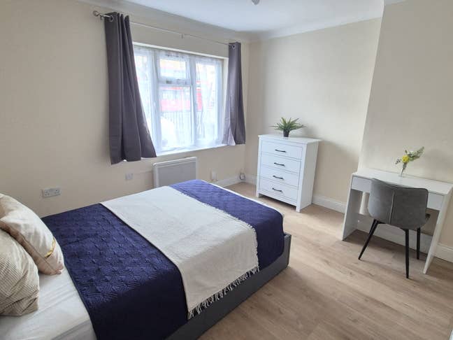 🎄🎄 Xmas offer - &pound;250 off / Brand New En-suites Main Photo