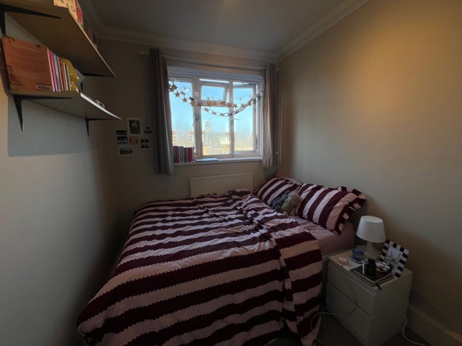Short term sublet in SW12  Main Photo