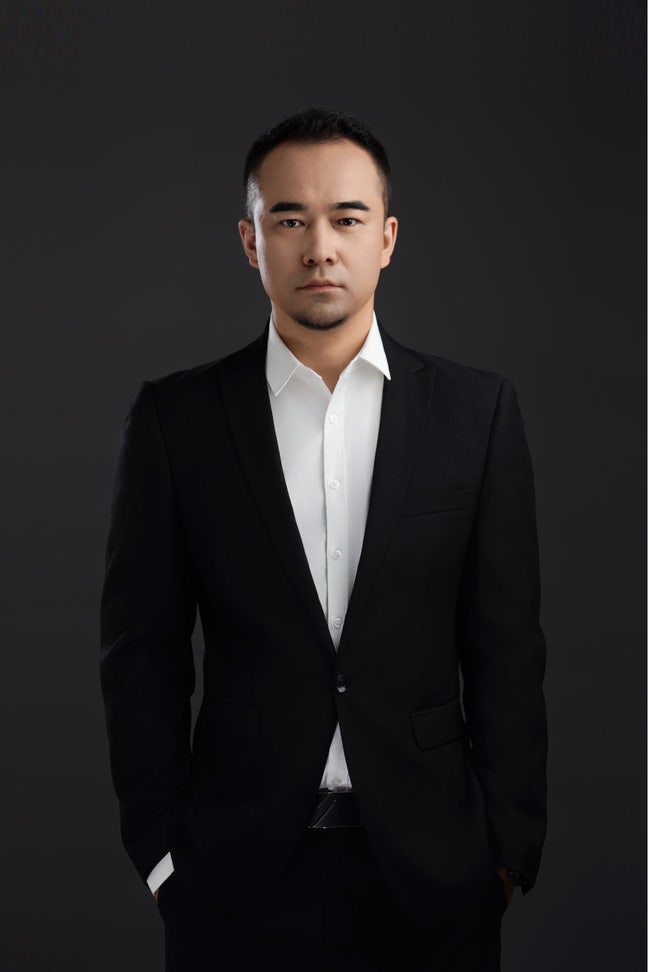 I’m a quiet and self dependent person. I’... Main Photo