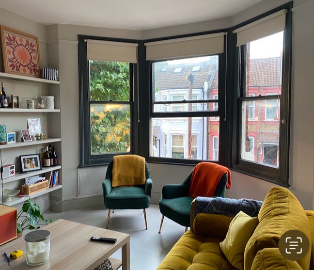 Lovely sunny double room available in Kensal Green Main Photo