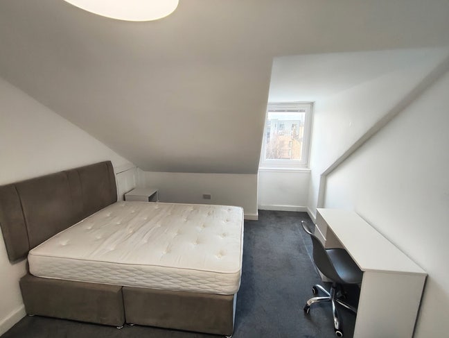 Urgent! Lovely room in Bruntsfield Main Photo