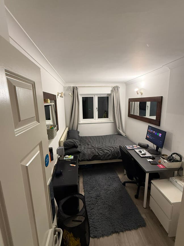 Room in Clapham - 2/3 month sublet Main Photo