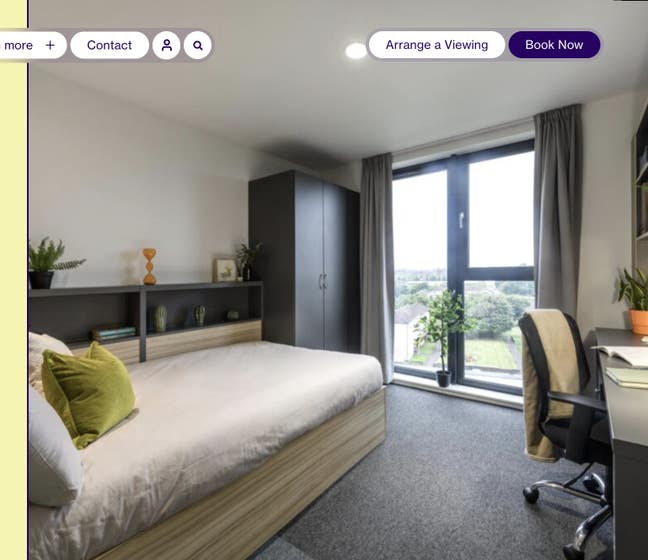 Ensuite room available for rent  Main Photo