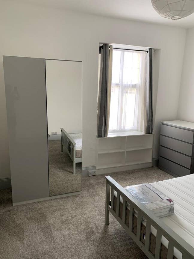 1 Professional Room Available &pound;450 PCM (All Inc.) Main Photo