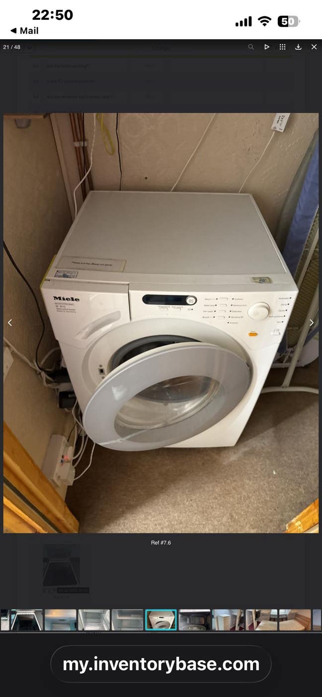 Flat for rent (tenancy take over) Main Photo