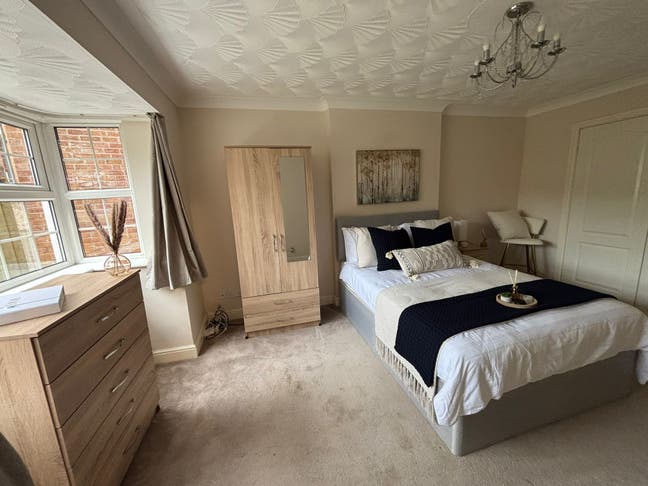 🌟 Double Room in Top Location! 🏡✨ Main Photo