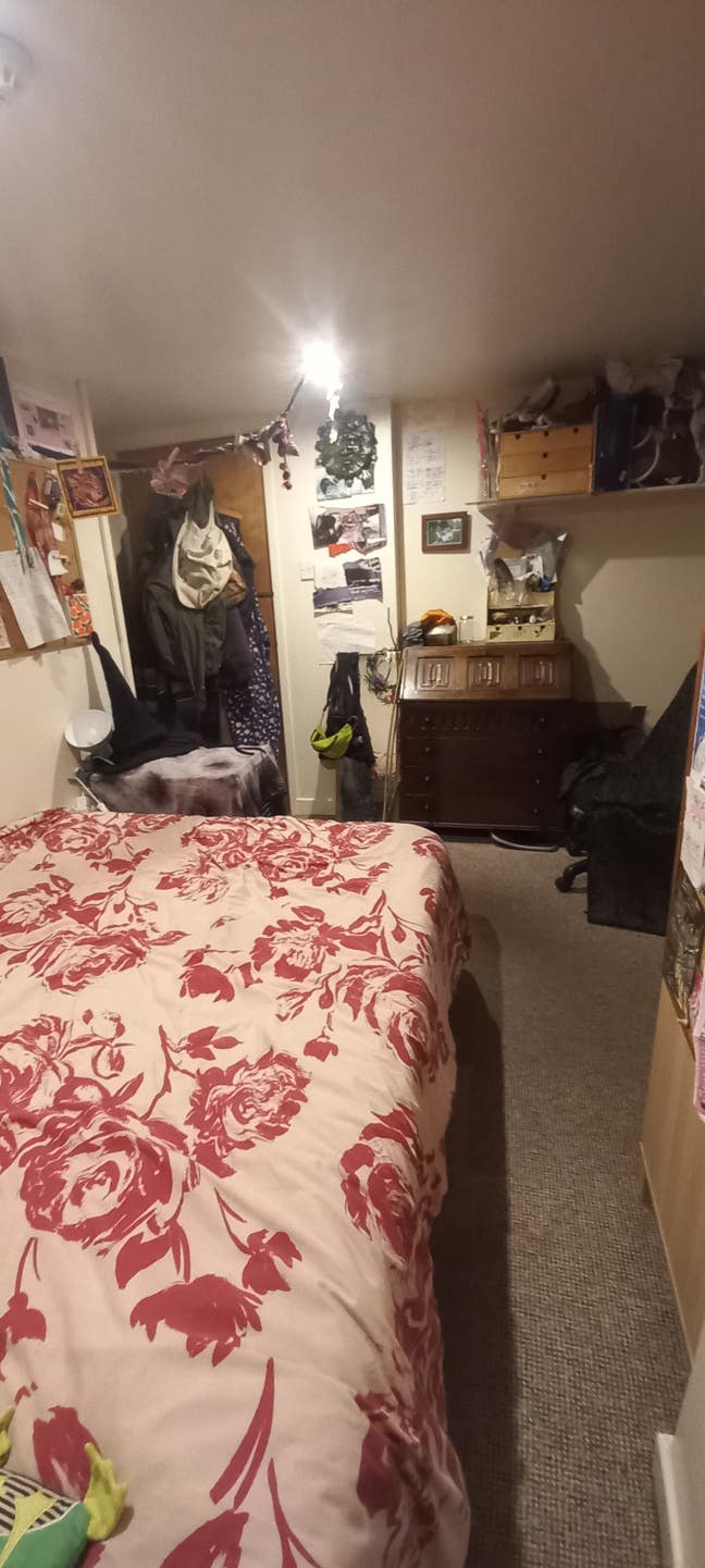 Replace me in my tenancy  Main Photo