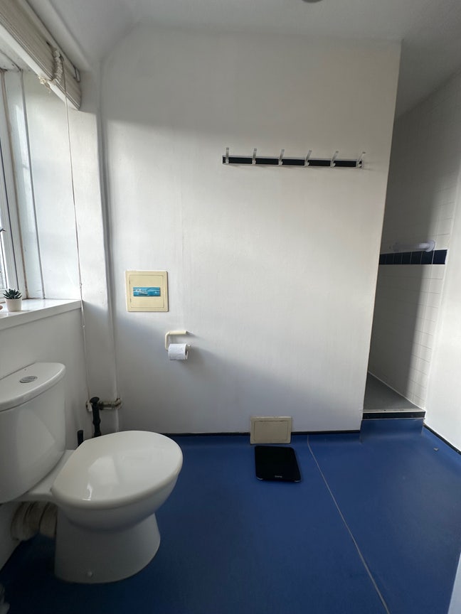 Quiet Room in Hoxton  Main Photo