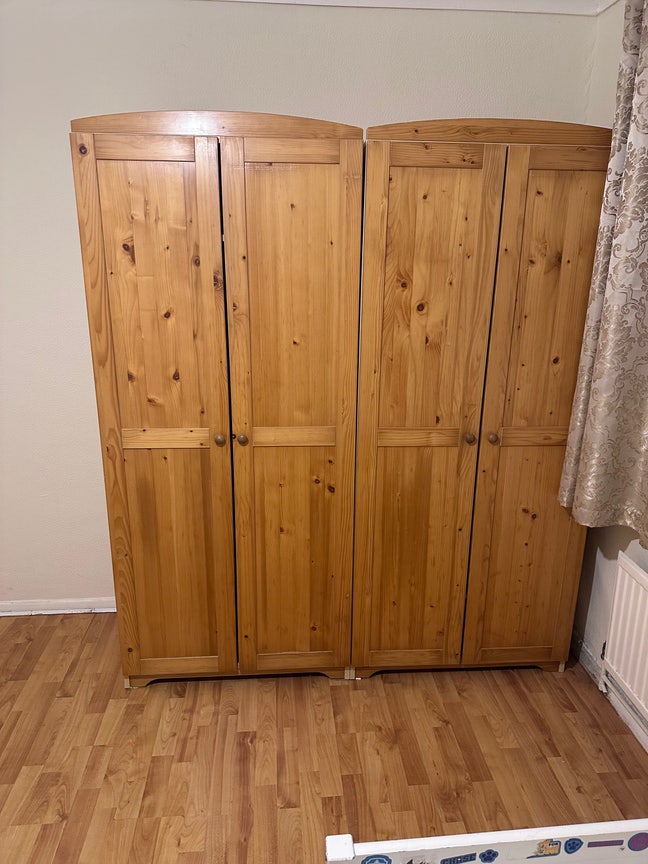 Room for rent Main Photo