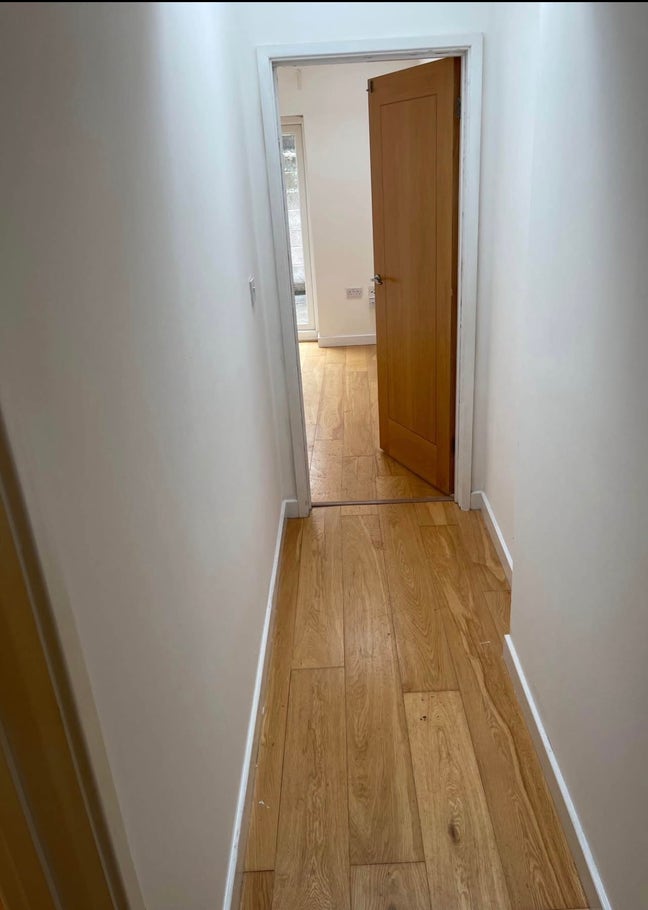 1 Bedroom flat   Main Photo